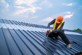 Fast & Reliable Emergency Roof Repairs in Prospect Heights, IL